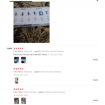 Bộ 100 ốc vít Ô Tô Kẹp Nhựa Tự Động Gắn Cửa Pin Loại Bỏ Bình Giữ Nhiệt Đinh Tán Ốc Vít dành cho thợ sửa xe tại nhà HE26