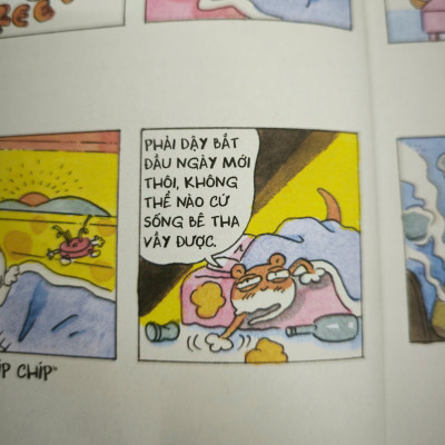 Sách - Trước khi chúng ta từ bỏ đam mê (Phan) (Nhã Nam Official)