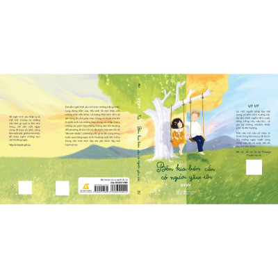 Bên Kia Bán Cầu Có Người Yêu Tôi - Bản Quyền