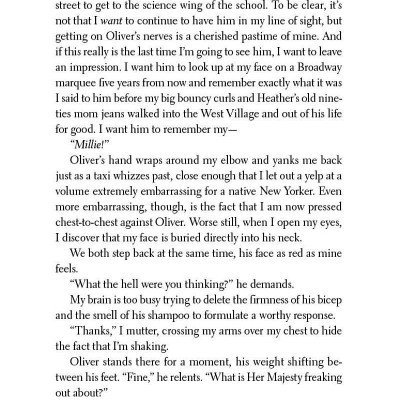 Sách ngoại văn: When You Get The Chance