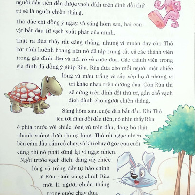 11 Truyện Vui Về Loài Vật