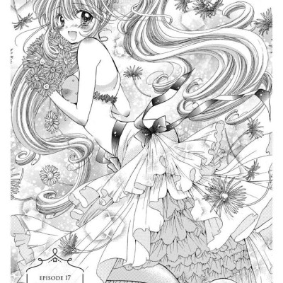 Mermaid Melody Pichi Pichi Pitch Aqua 4 (Japanese Edition)