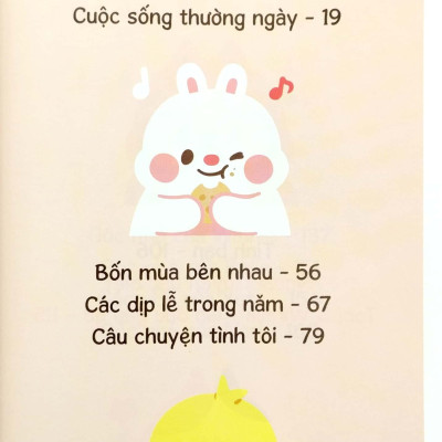 TonTon Friends - Hội Chân Ngắn Siêu Lầy