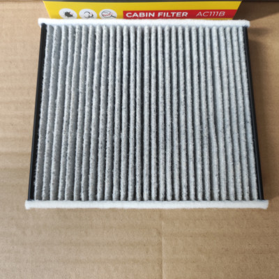 Lọc gió điều hòa Lexus NX350 2018-2022 than hoạt tính  -AC111B