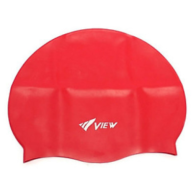 Nón Bơi Nhật Bản VIEW V-31 Chất Liệu 100% Silicone - Hàng Chính Hãng