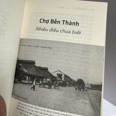 (Bộ 2 cuốn) GIA ĐỊNH LÀ NHỚ – SÀI GÒN LÀ THƯƠNG (Tập 1 + Tập 2) – Cù Mai Công – First News