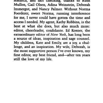 Trump: The Art Of The Deal