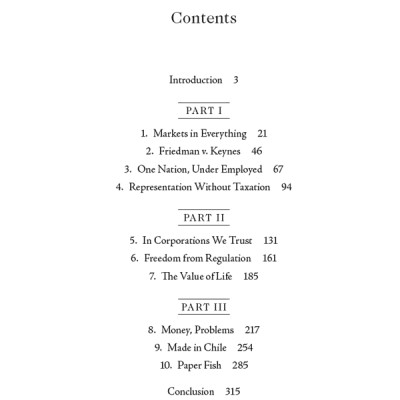 The Economists