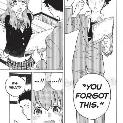 A Silent Voice 2