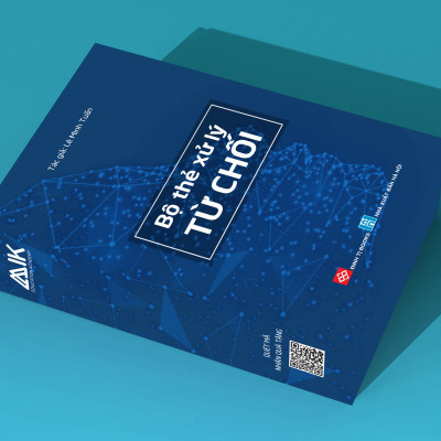 XỬ LÝ TỪ CHỐI- Bộ cẩm nang xử lý từ chối-MIKEDU- Tặng bộ video 5 cấp độ xử lý từ chối