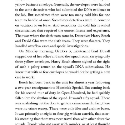 Sách ngoại văn: The Drop (Special Edition)