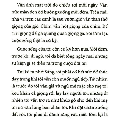 Cho Tôi Xin Một Vé Đi Tuổi Thơ - Phiên Bản Đặc Biệt