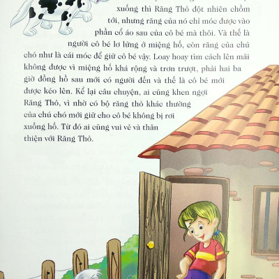 11 Truyện Vui Về Loài Vật