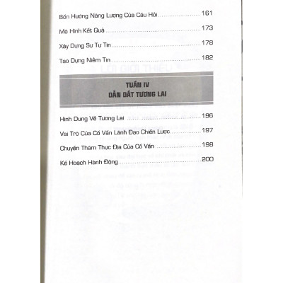 Nhanh! Tôi Cần Trở Thành Nhà Lãnh Đạo Trong 30 Ngày