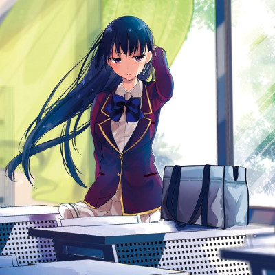 Classroom Of The Elite 4 (Japanese Edition)