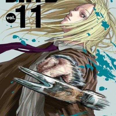 Sách ngoại văn: Sakamoto Days 11 (English Edition)