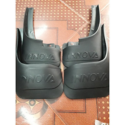 Chắn bùn danh cho xe innova 2009-2011