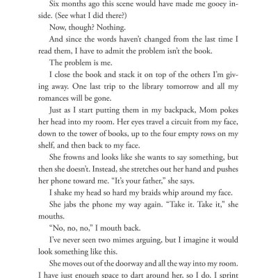 Instructions For Dancing: The Number One New York Times Bestseller