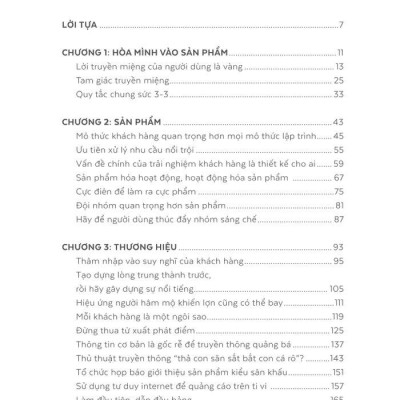 Marketing Kiểu Xiaomi