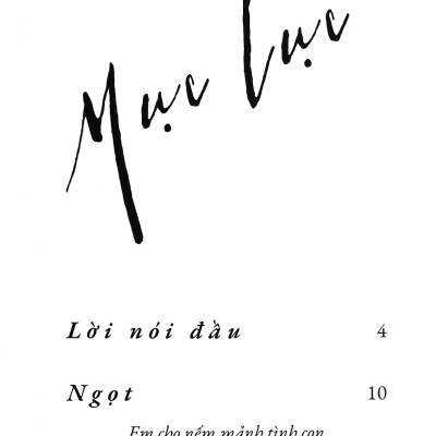 Ca Dao Ngày Nảy Ngày Nay - AZ