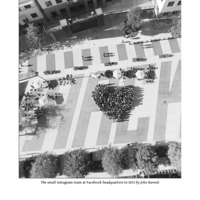 No Filter: The Inside Story Of Instagram