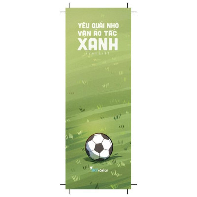 Sách Yêu Quái Nhỏ Vận Áo Tấc Xanh Tập 2 - Bản Quyền