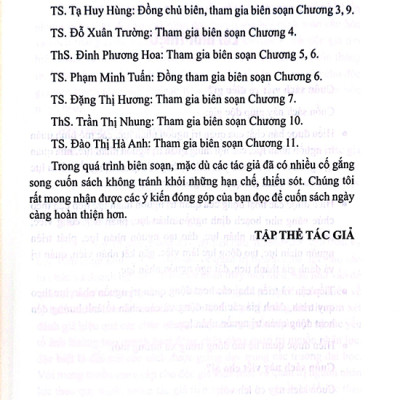 Quản trị nguồn nhân lực - lý luận và tình huống thực tiễn