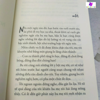 Sách- Hoa Hồng Xứ Khác- Truyện Dài Của Nguyễn Nhật Ánh