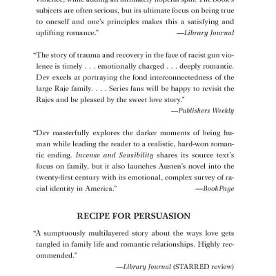 The Rajes Series 4: The Emma Project