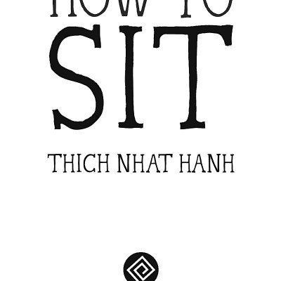 How To Sit