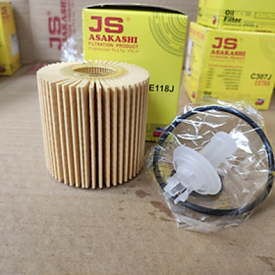 Lọc nhớt Lexus ES300h 2012-2015 - OE118J
