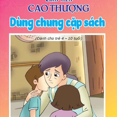Tâm hồn cao thượng  (Bộ 12 cuốn)