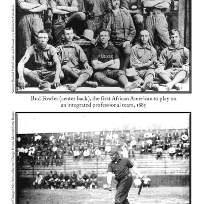 What Were The Negro Leagues? (What Was?)