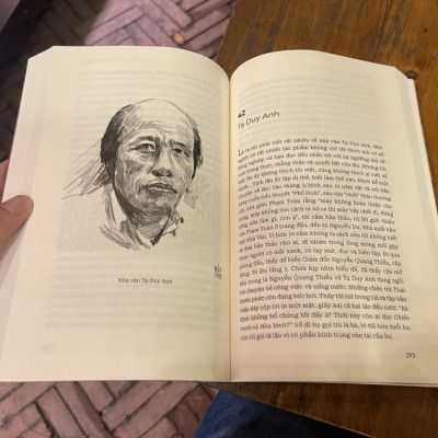 NHỮNG NGƯỜI MUÔN NĂM “CHƯA” CŨ - 60 chân dung văn nghệ sĩ Việt Nam một thời - Trần Thị Trường – Alphabooks