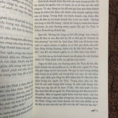 Sách - Bí Quyết Kinh Doanh Của Người Do Thái 