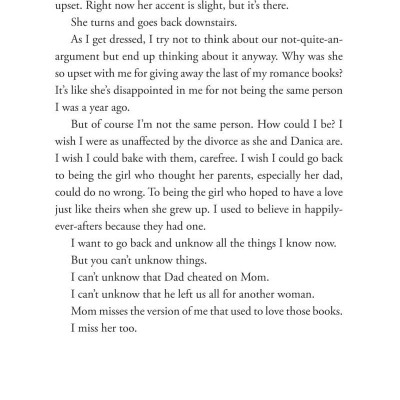 Instructions For Dancing: The Number One New York Times Bestseller