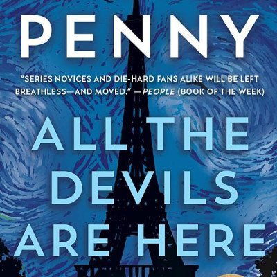 All The Devils Are Here