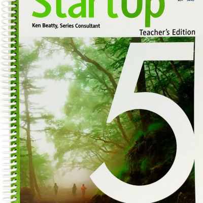StartUp Teacher