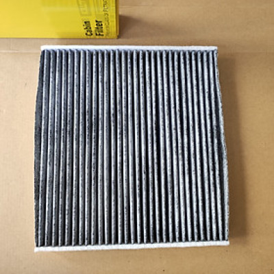 Lọc gió điều hòa Lexus GS350 2005-2011 than hoạt tính - AC108C