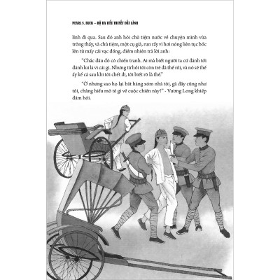 (Bộ ba tiểu thuyết ĐẤT LÀNH – ĐỜI CON – LY TÁN)  ĐƯA TA VỀ MẢNH “ĐẤT LÀNH” CỦA PEARL S. BUCK
SAU 20 NĂM VẮNG BÓNG