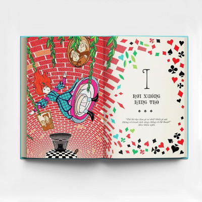 Sách - Boxset Ba Tác Phẩm Kinh Điển Dành Cho Thiếu Nhi Từ Minalima - Đông A