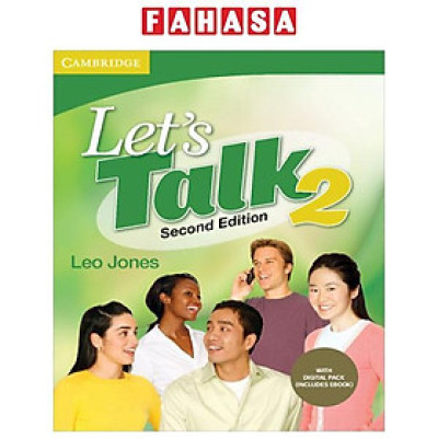 Sách ngoại văn: Let