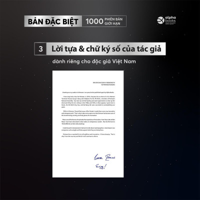 Tiểu Sử Elon Musk - Bản Đặc Biệt - Bìa Cứng AR