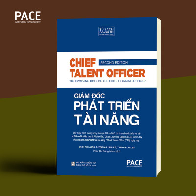 Giám Đốc Phát Triền Tài Năng