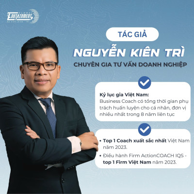 Bản Limited, bìa cứng - Sách Tối ưu doanh nghiệp đột phá cùng Business Coach: Cẩm nang dành cho SMEs