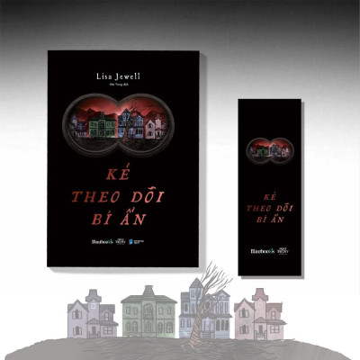 Kẻ Theo Dõi Bí Ẩn - Bản Quyền