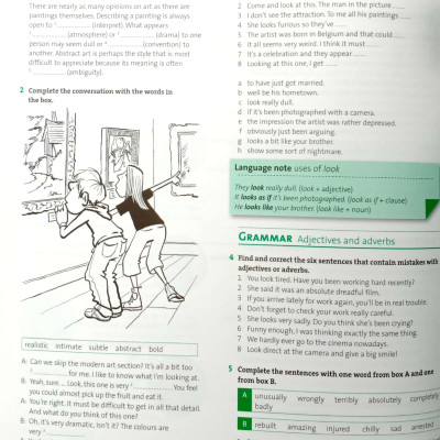 Outcomes Upper Intermediate: Workbook