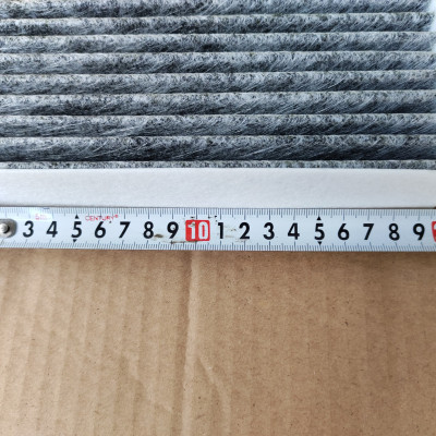 Lọc gió điều hòa cho BMW 320i 2012-2019 than hoạt tính - AC32003C