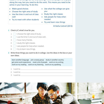 Skillful Second Edition Foundation Level Reading & Writing Student