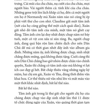 Sách - Nọc Bướm